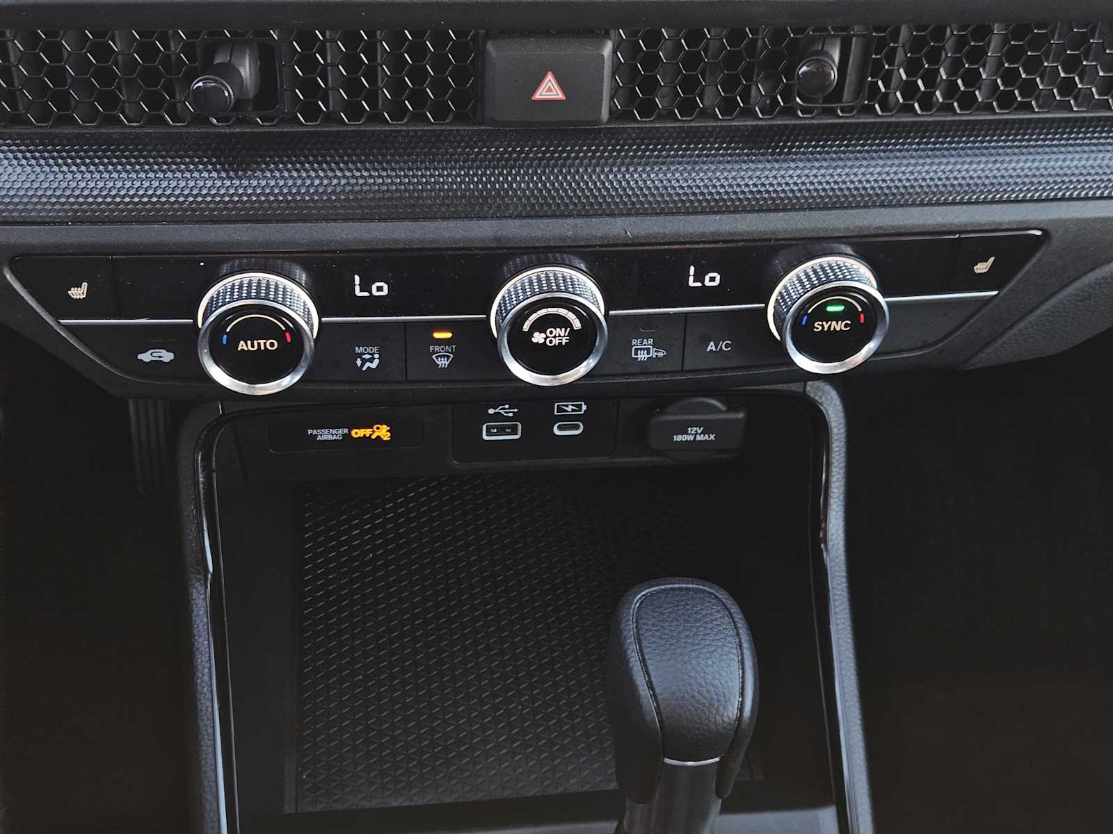 Thumbnail: 2023 Honda CR-V - 18