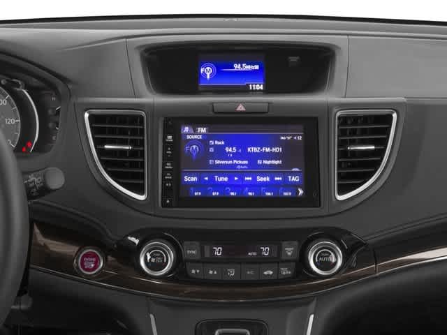 Thumbnail: 2016 Honda CR-V - 10