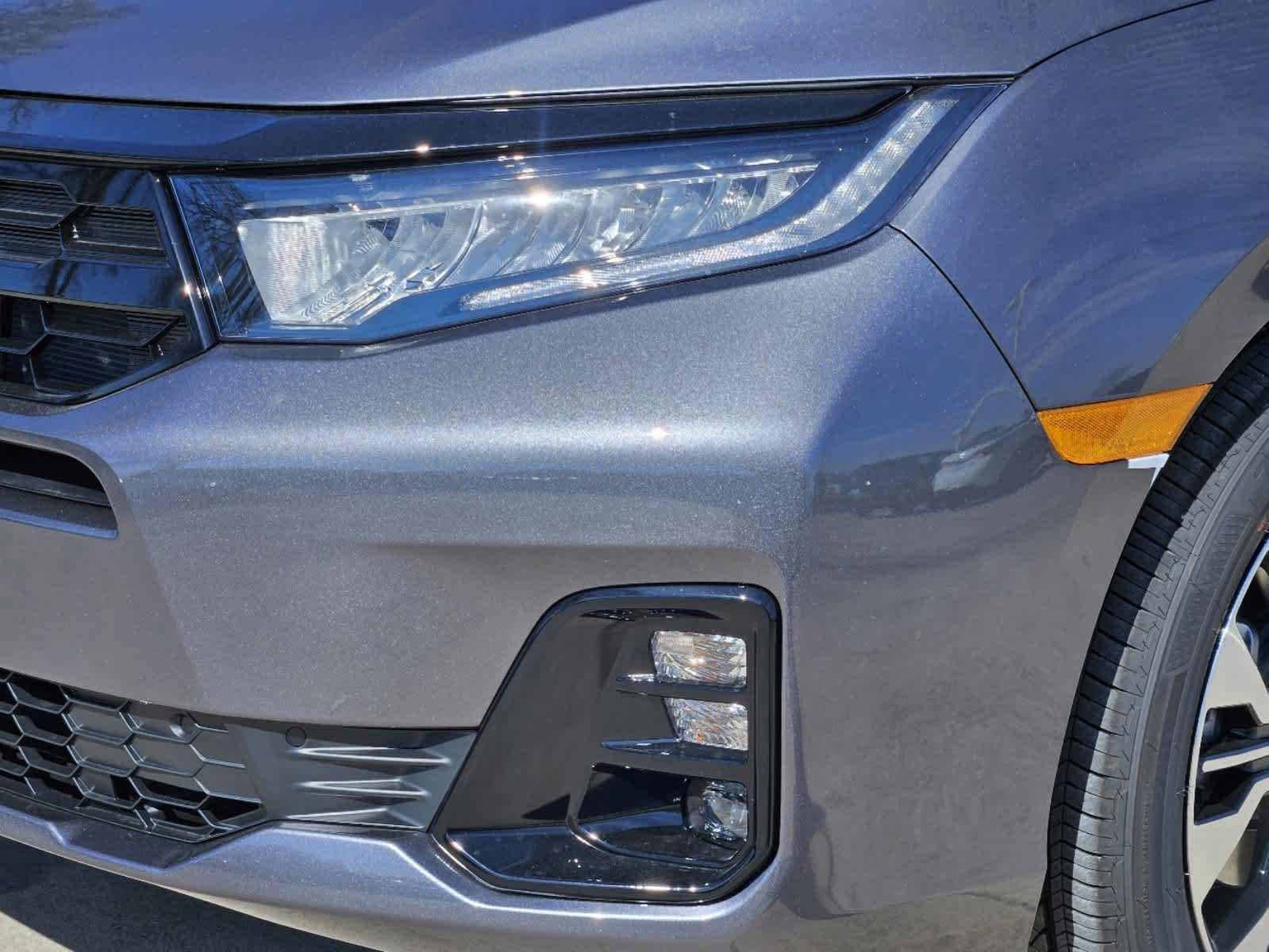 Thumbnail: 2026 Honda Odyssey - 7