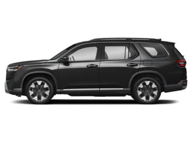 Thumbnail: 2026 Honda Pilot - 2