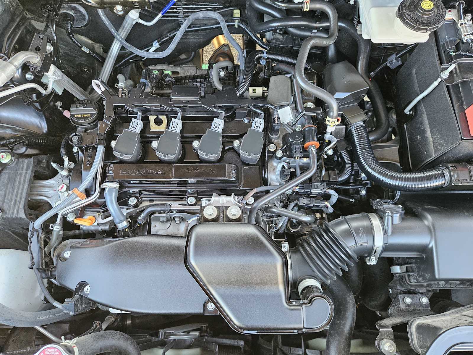 Thumbnail: 2023 Honda CR-V - 29