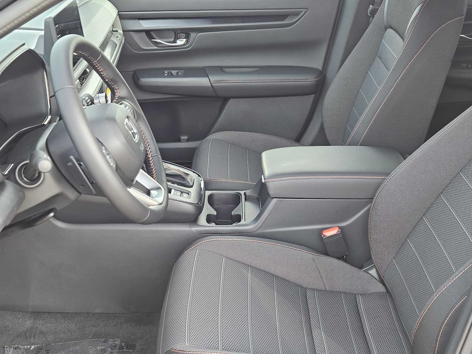 Thumbnail: 2026 Honda CR-V - 11