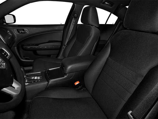 Thumbnail: 2013 Dodge Charger - 11