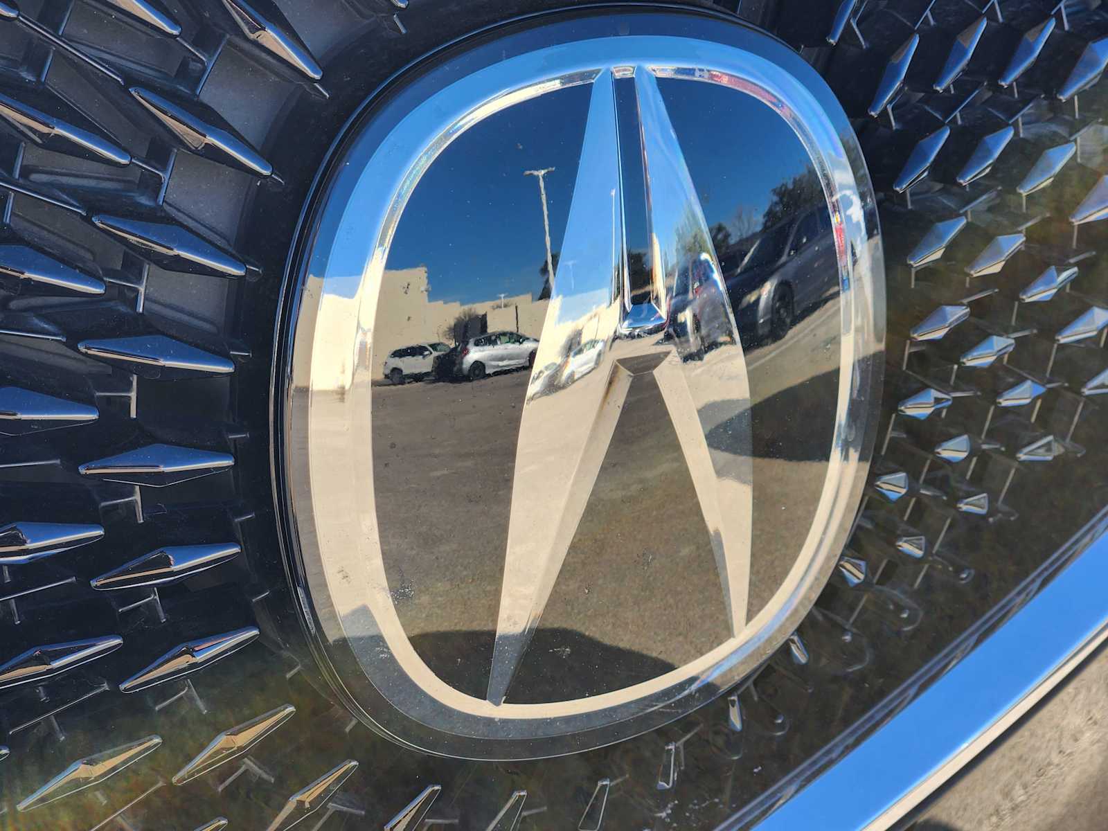 Thumbnail: 2022 Acura MDX - 11