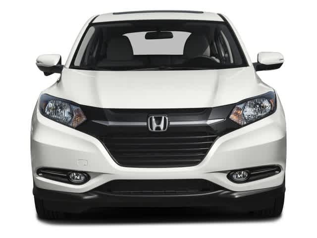 Thumbnail: 2016 Honda HR-V - 4