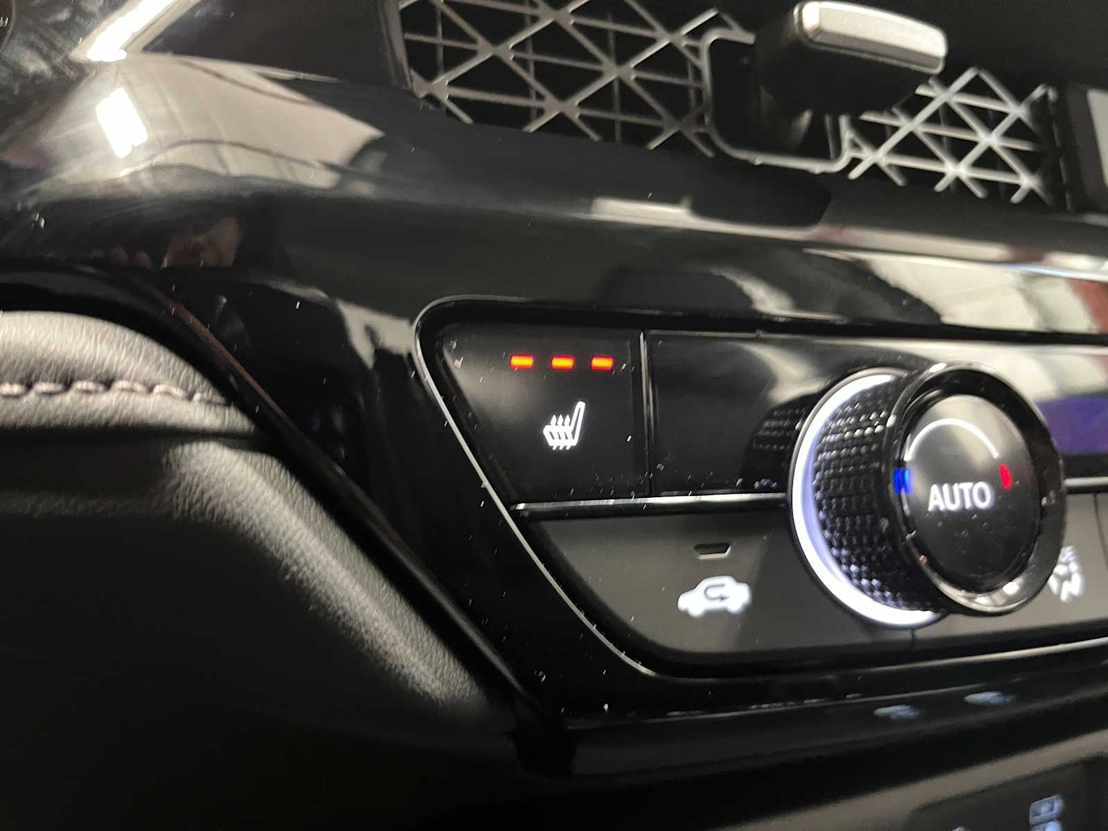 Thumbnail: 2026 Honda Accord - 20