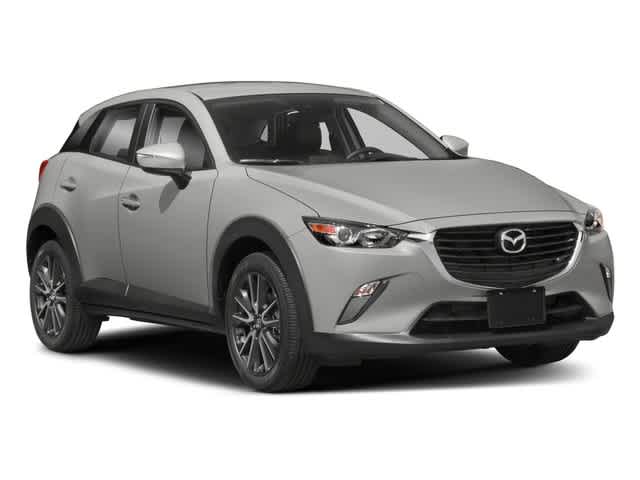 Thumbnail: 2018 Mazda CX-3 - 9