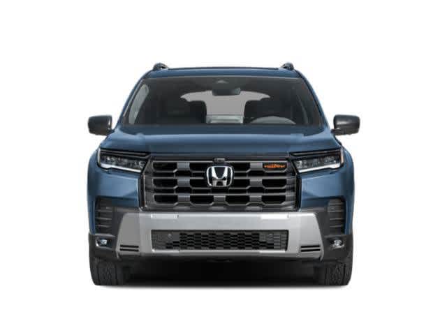 New 2026 Honda Pilot TrailSport, photo 7