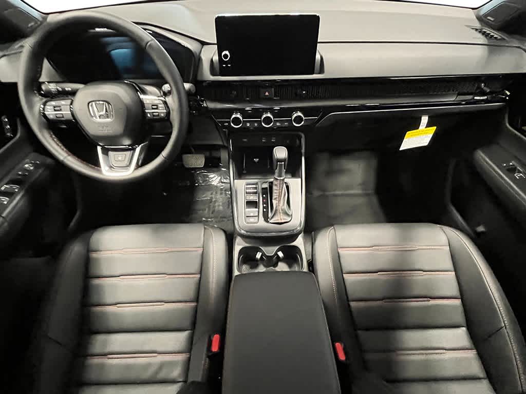 2026 Honda CR-V Sport Touring 14