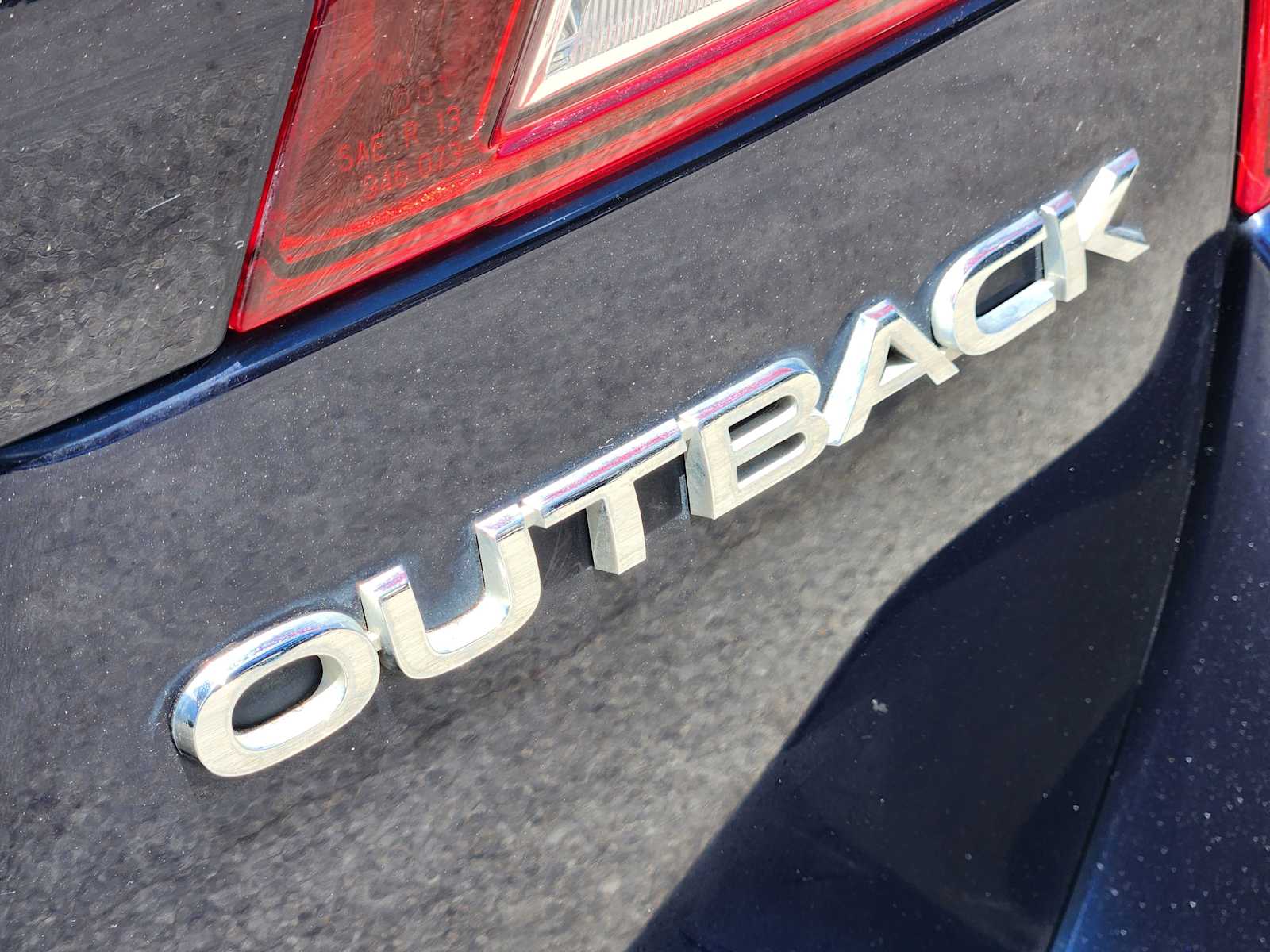 Thumbnail: 2018 Subaru Outback - 11