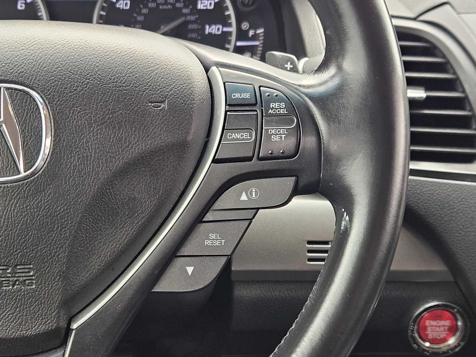 Thumbnail: 2015 Acura RDX - 27