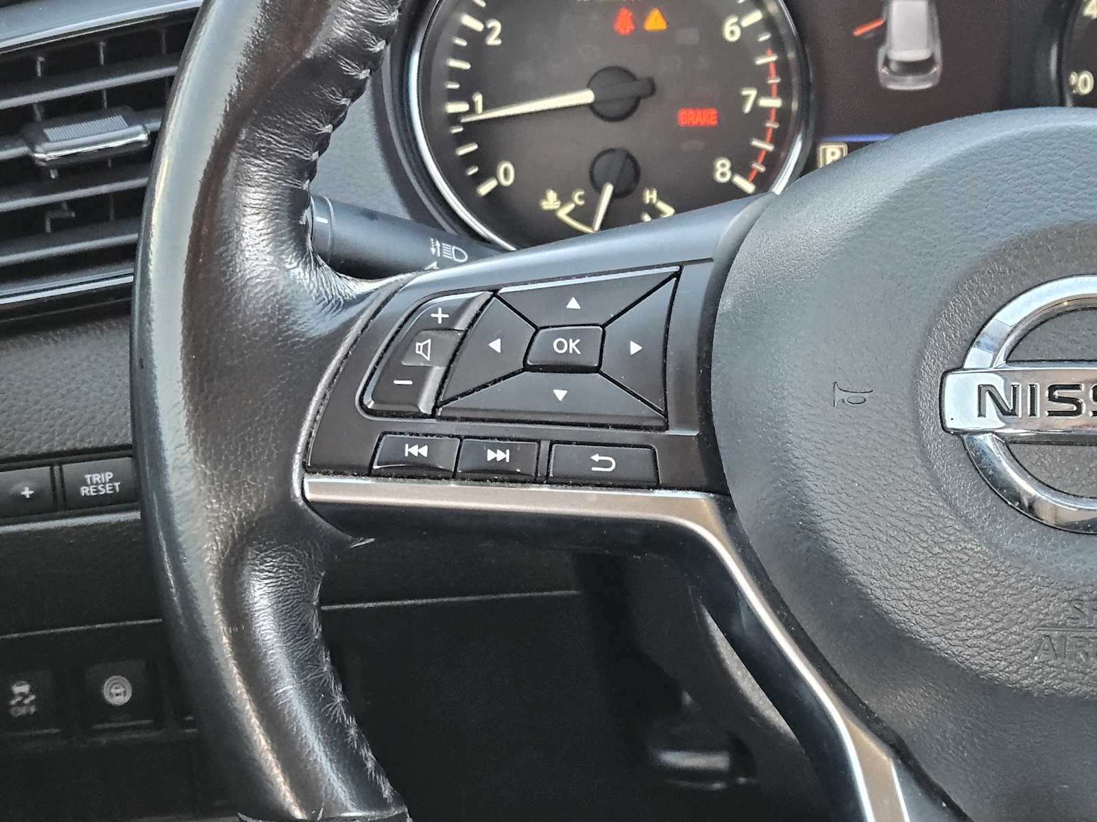 Thumbnail: 2019 Nissan Rogue - 27