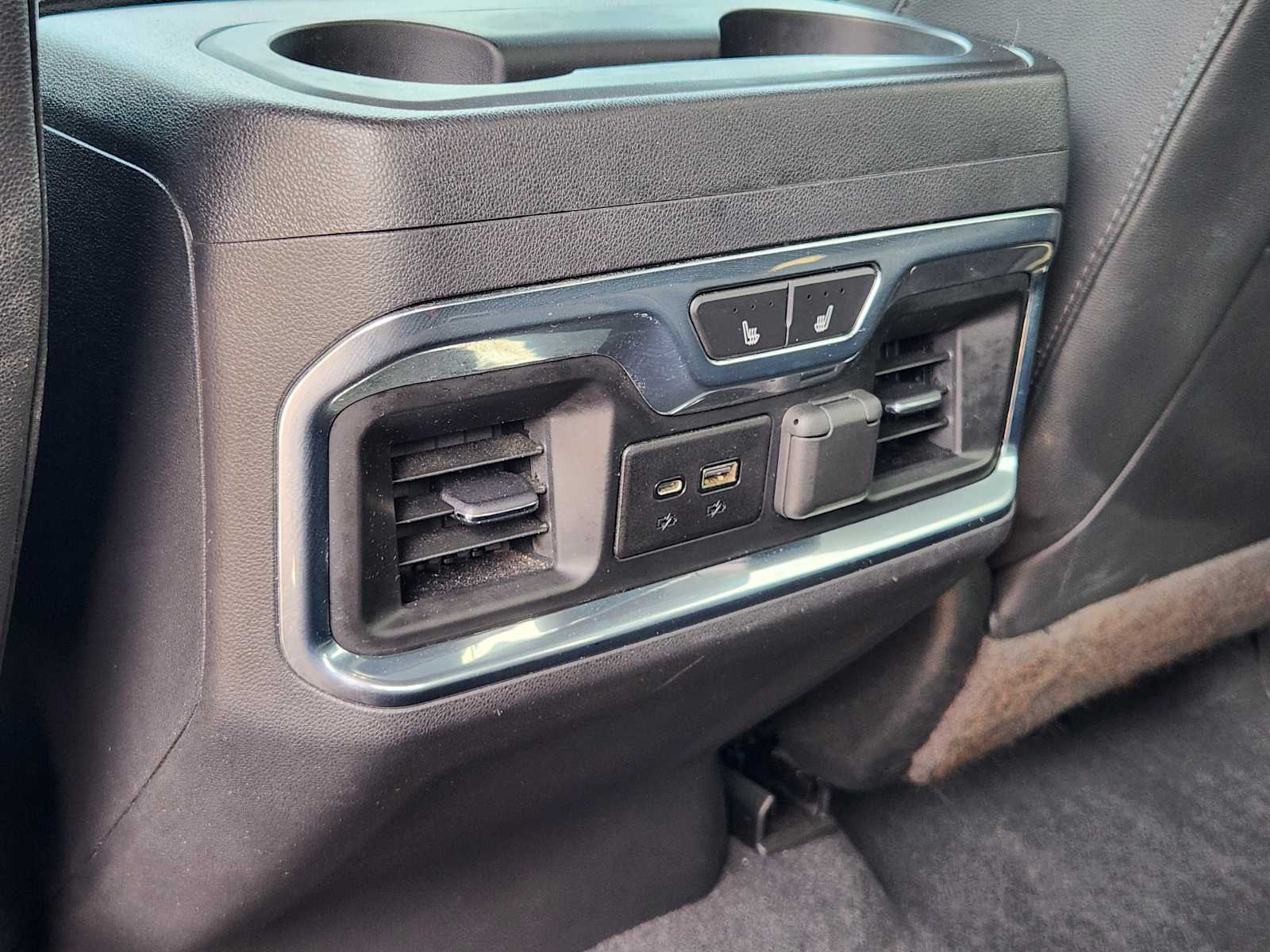 Thumbnail: 2020 GMC Sierra 1500 - 28