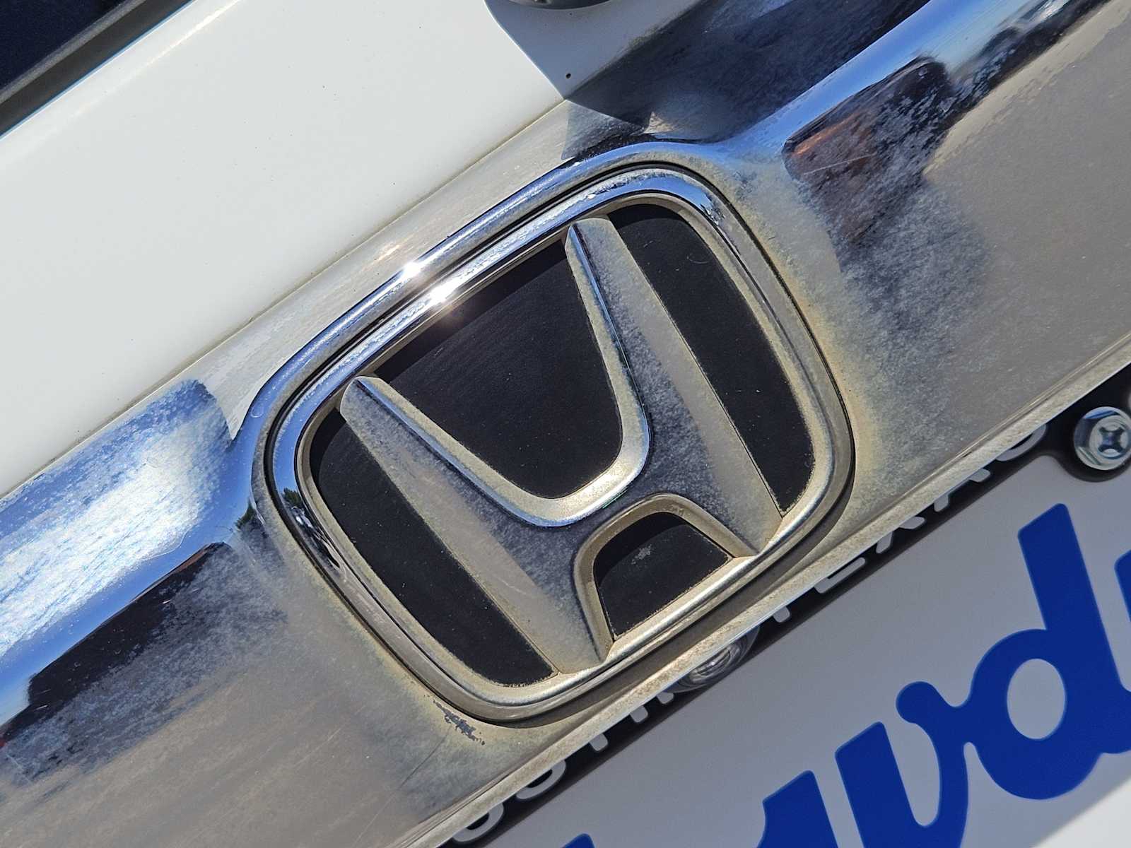 Thumbnail: 2012 Honda Pilot - 12