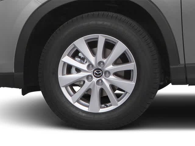Thumbnail: 2014 Mazda CX-5 - 10