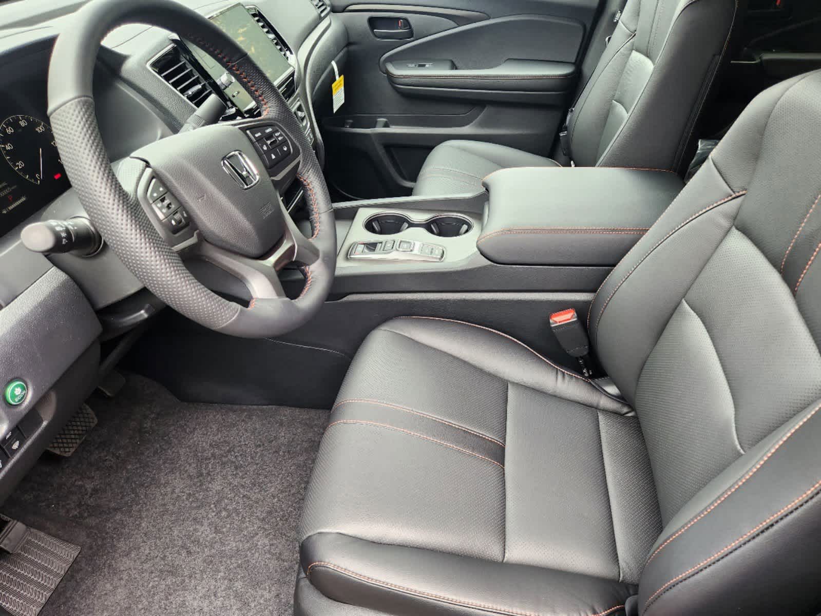 Thumbnail: 2026 Honda Ridgeline - 12