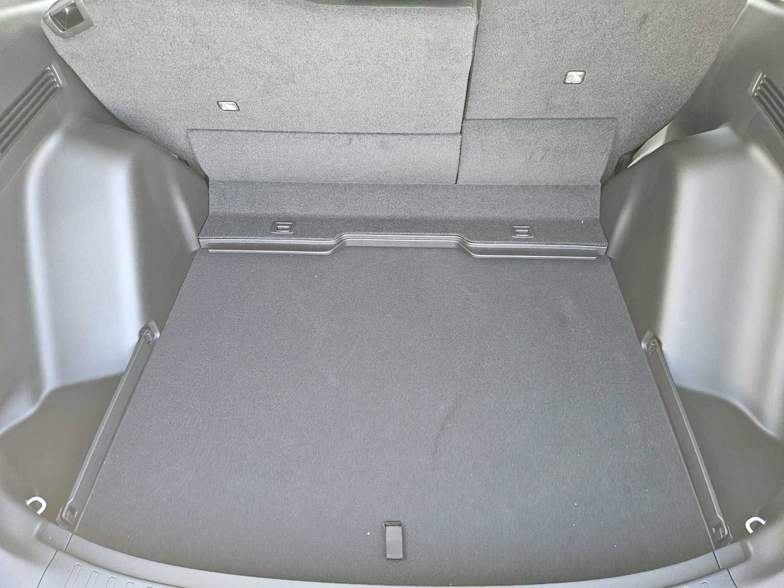 Thumbnail: 2026 Honda CR-V - 23