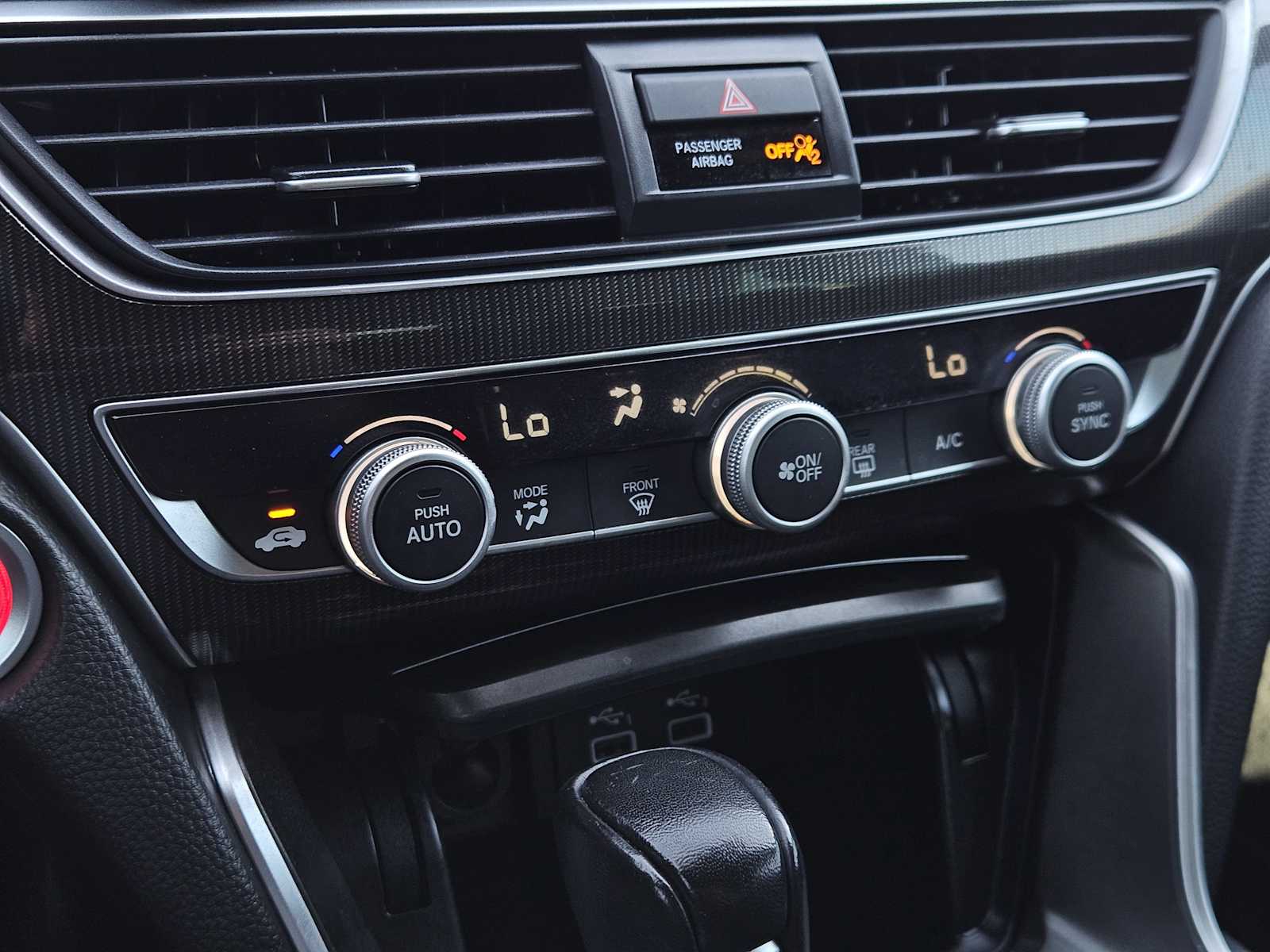 Thumbnail: 2022 Honda Accord - 19