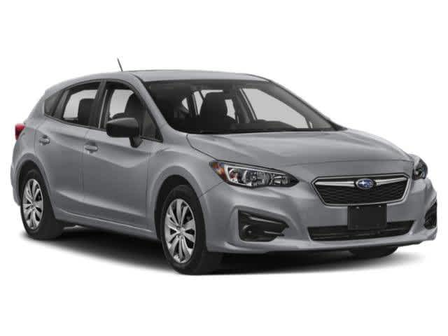 Thumbnail: 2019 Subaru Impreza - 9