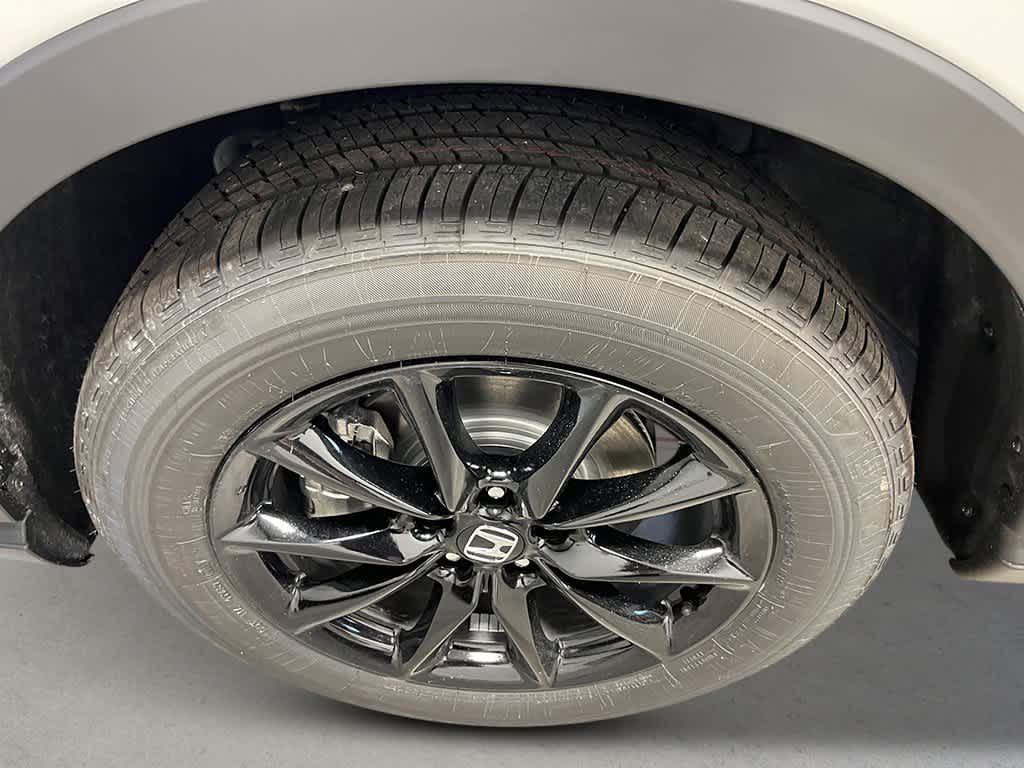 Thumbnail: 2026 Honda CR-V - 11