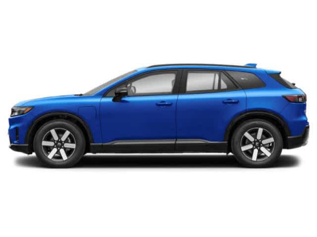 New 2026 Honda Prologue Touring SUV