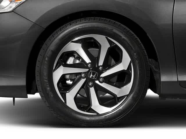 Thumbnail: 2017 Honda Accord - 11