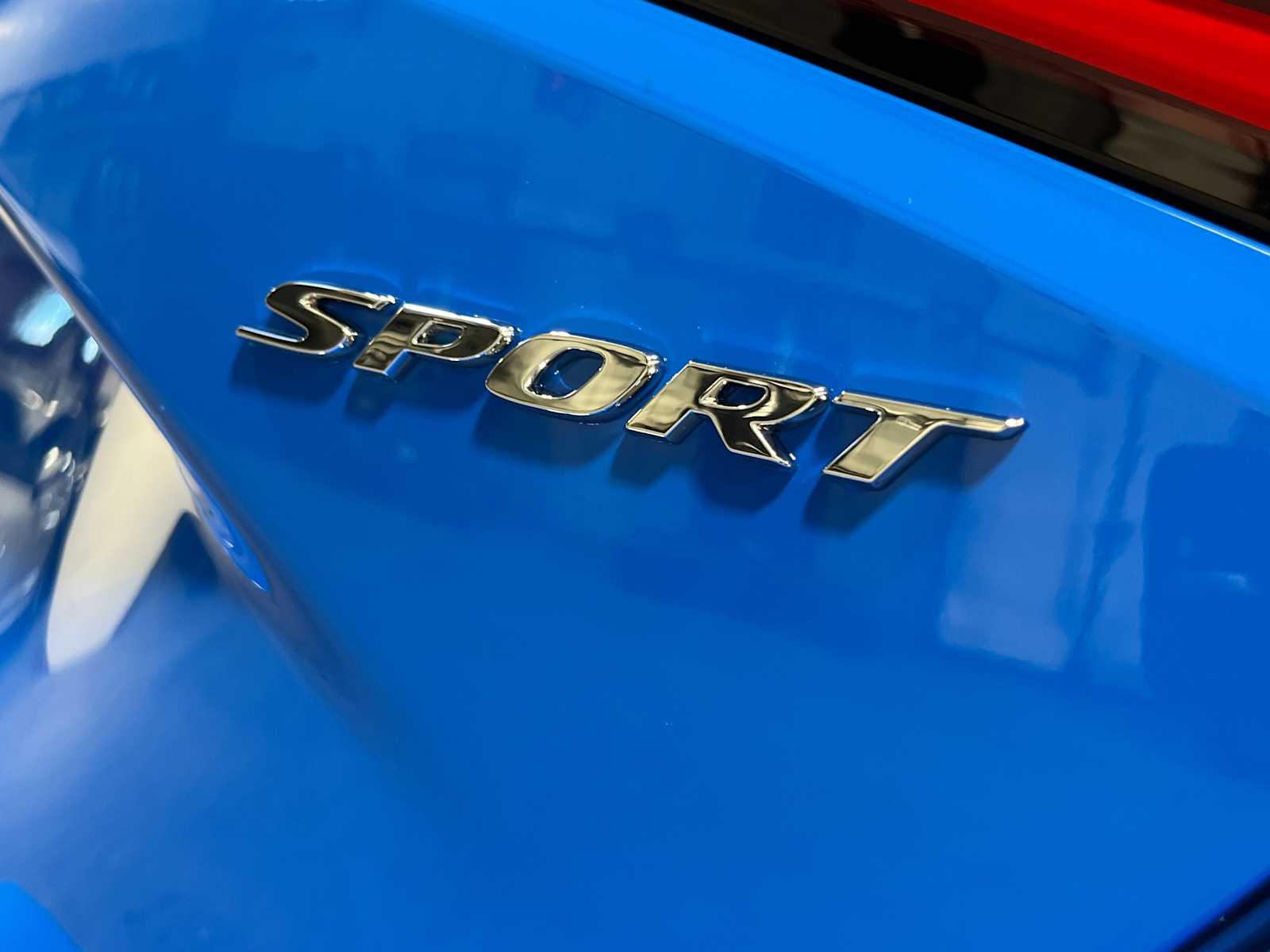 Thumbnail: 2026 Honda Civic - 6