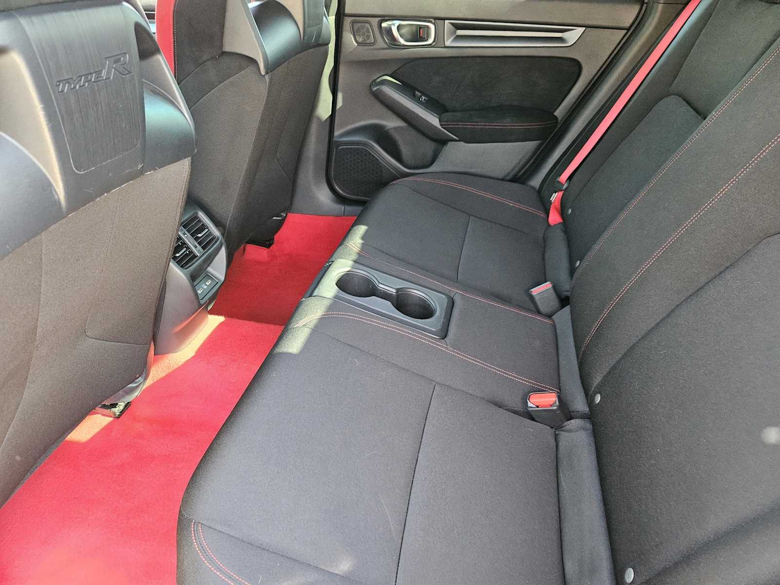 Thumbnail: 2024 Honda Civic - 27