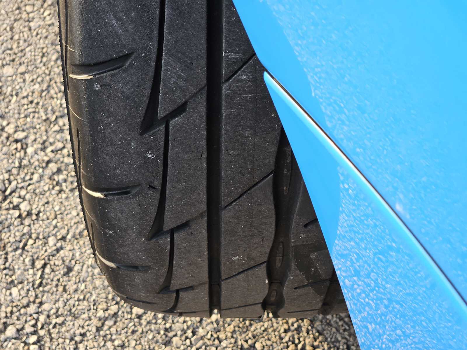 Thumbnail: 2023 Toyota GR86 - 10