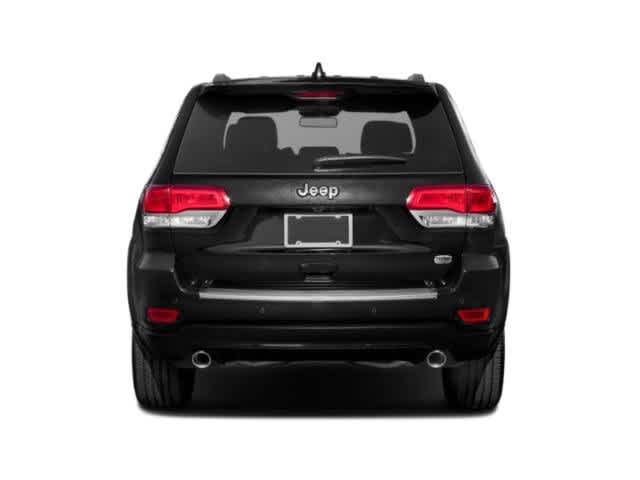 Thumbnail: 2015 Jeep Grand Cherokee - 8