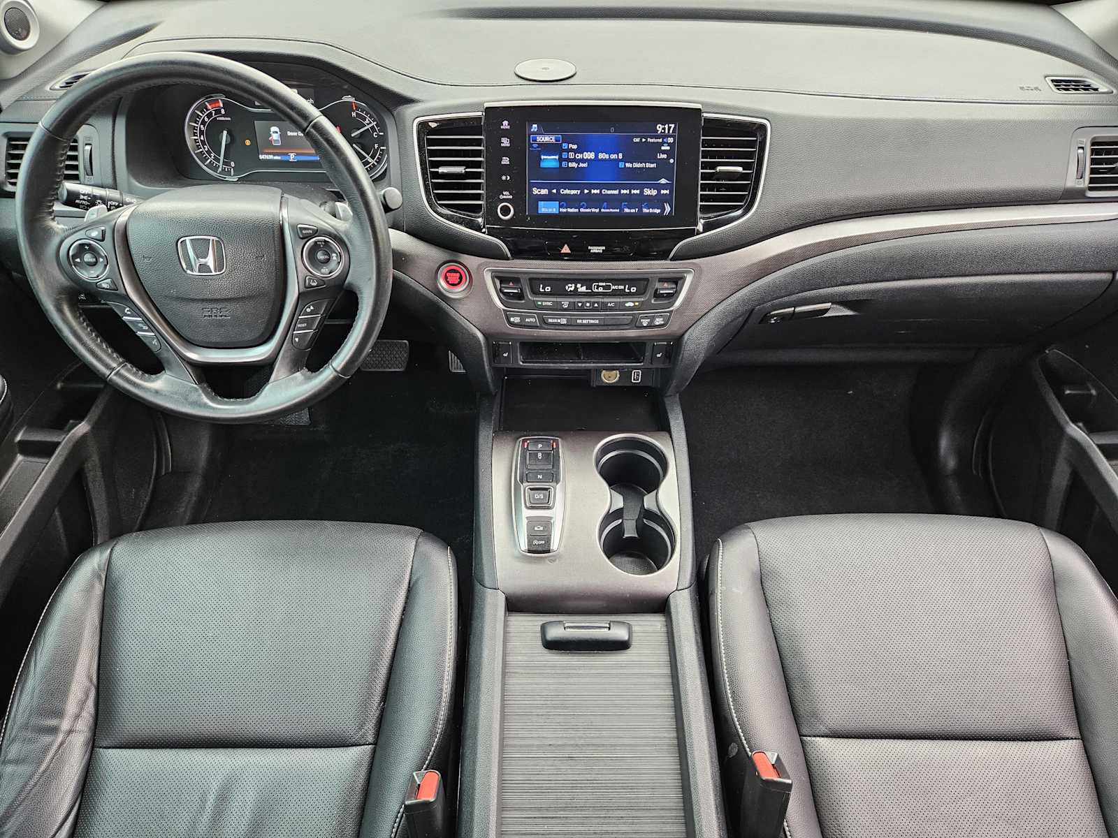 Thumbnail: 2023 Honda Ridgeline - 26