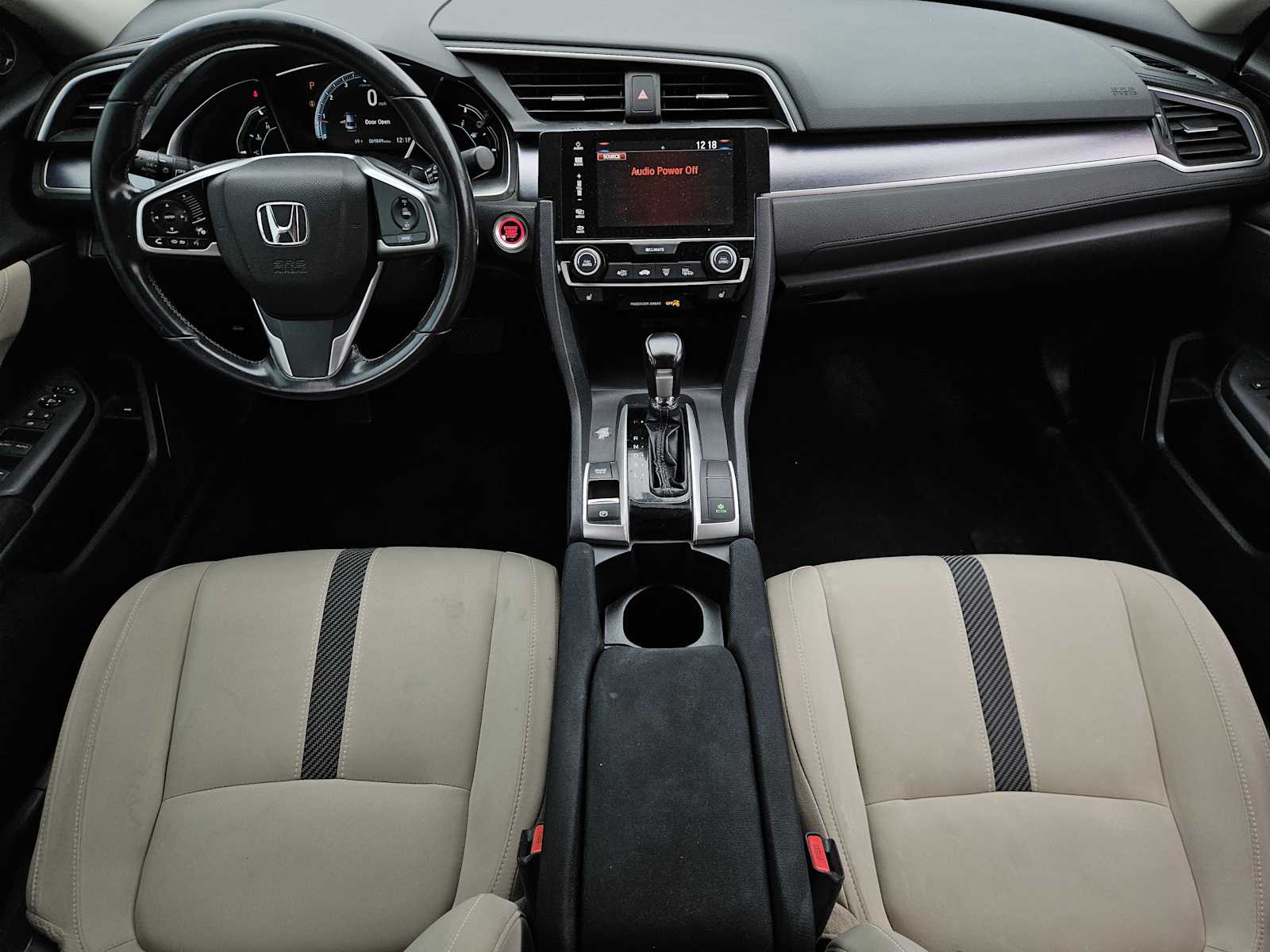 Thumbnail: 2018 Honda Civic - 24