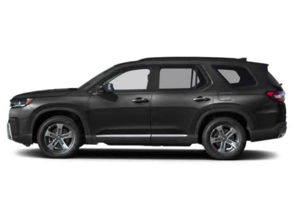 New 2026 Honda Pilot EX-L SUV