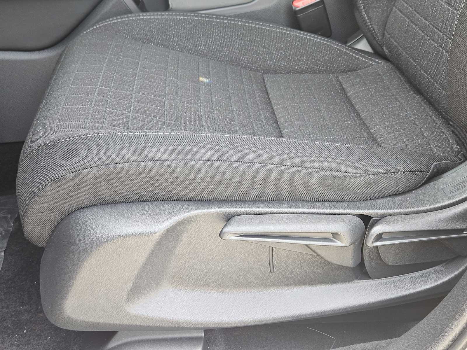 Thumbnail: 2026 Honda HR-V - 19