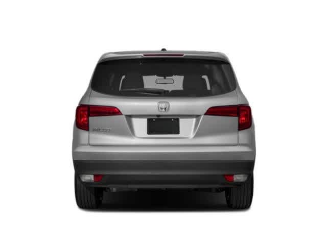 Thumbnail: 2018 Honda Pilot - 5