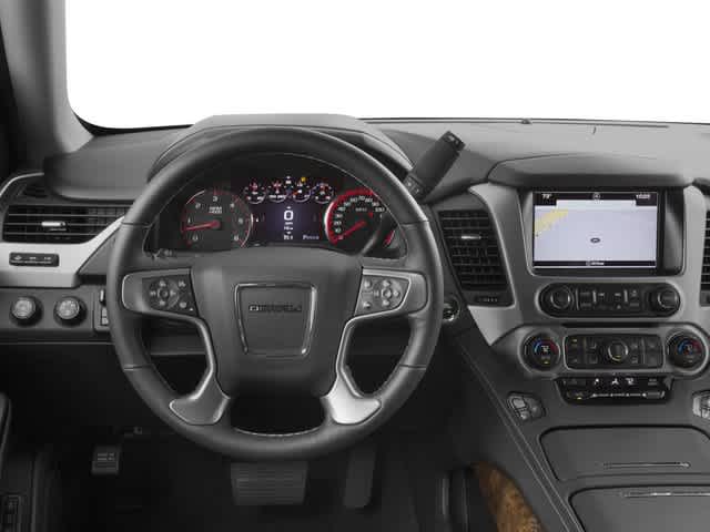 Thumbnail: 2017 GMC Yukon - 9