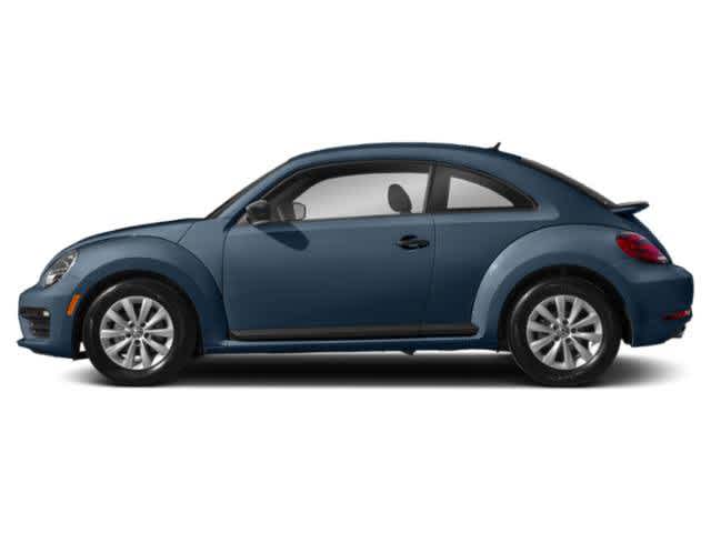 Thumbnail: 2019 Volkswagen Beetle - 3