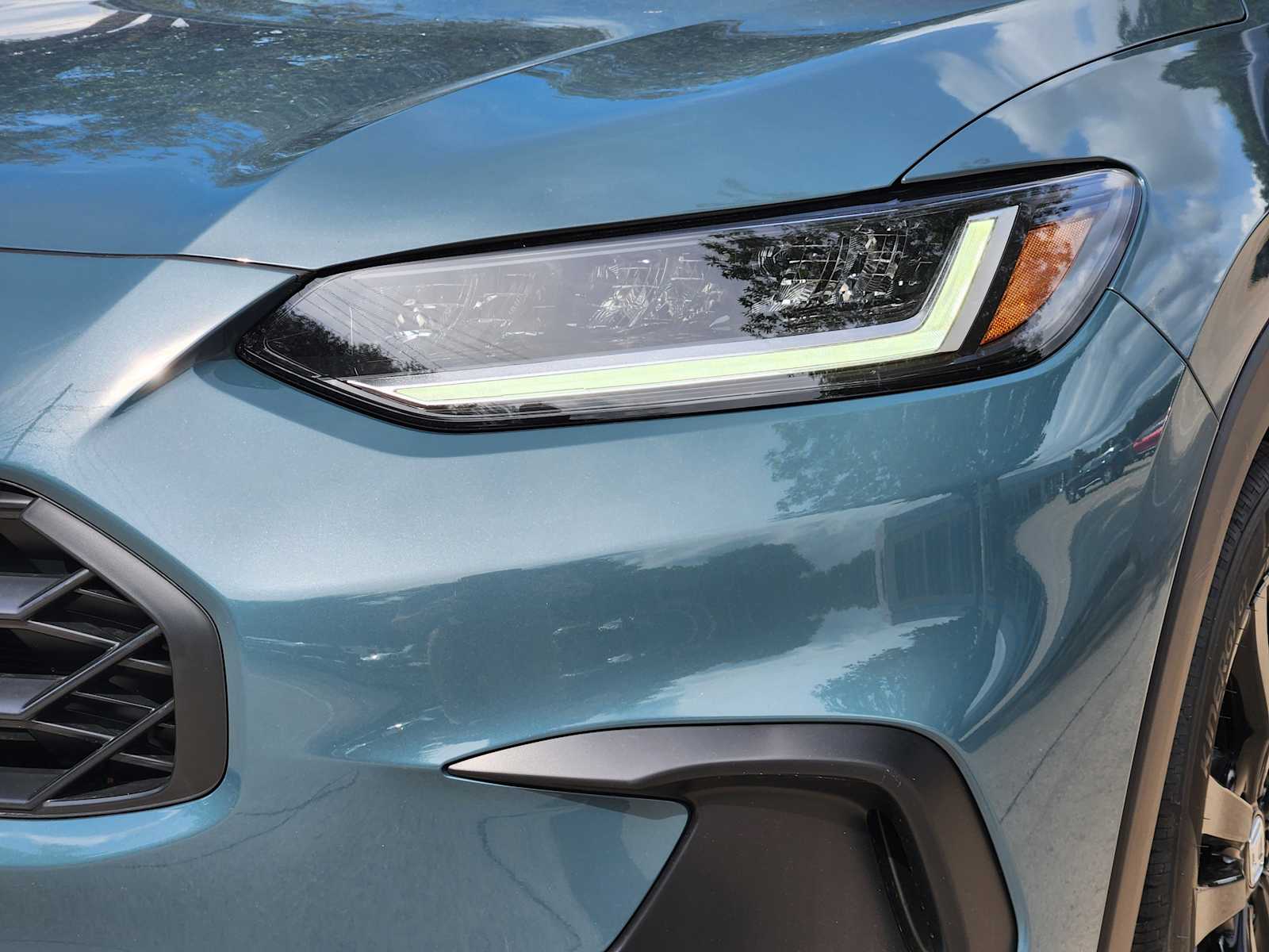 Thumbnail: 2027 Honda HR-V - 6
