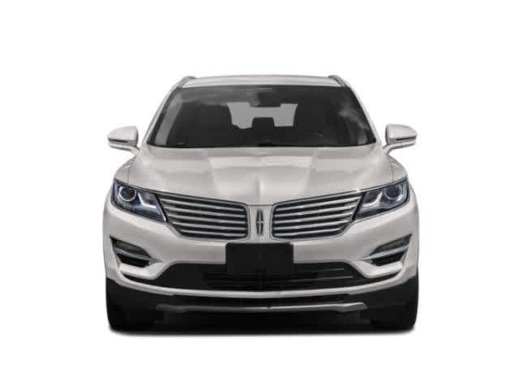 Used 2018 Lincoln MKC Select SUV