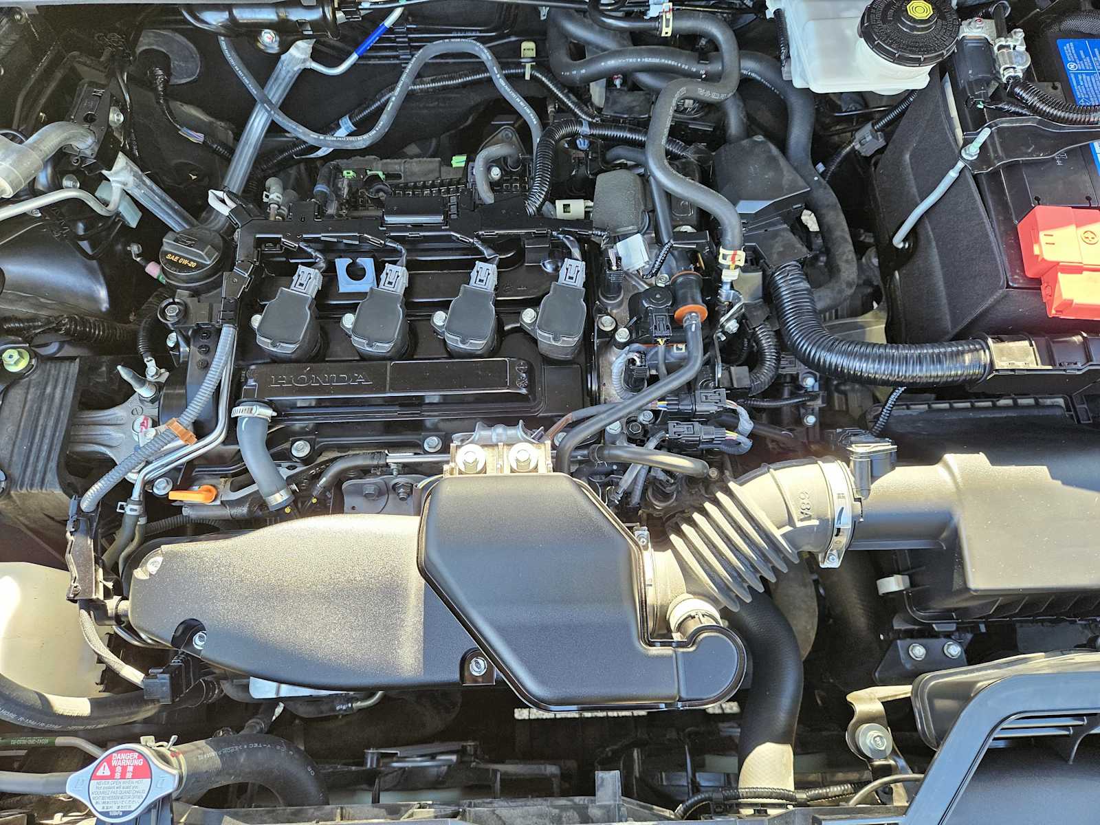 Thumbnail: 2023 Honda CR-V - 28