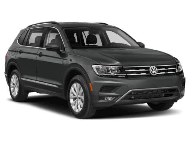 Thumbnail: 2018 Volkswagen Tiguan - 6