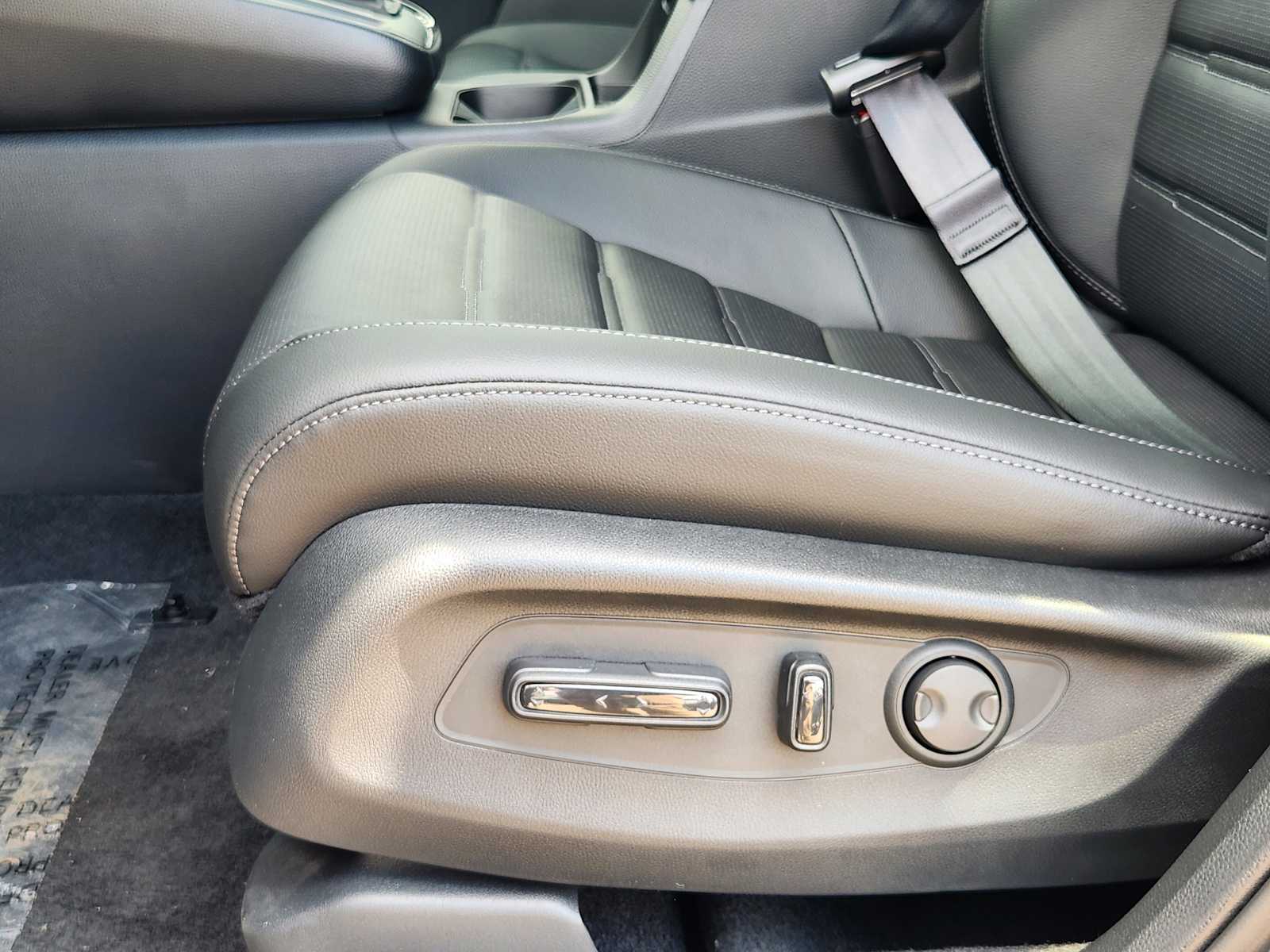 Thumbnail: 2026 Honda CR-V - 20