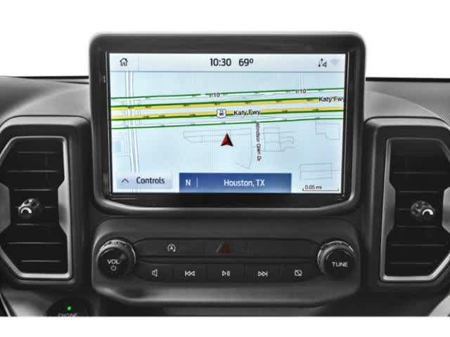 Thumbnail: 2021 Ford Bronco Sport - 19