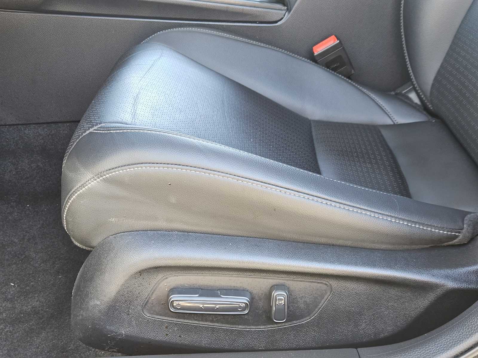 Thumbnail: 2024 Honda Civic - 22