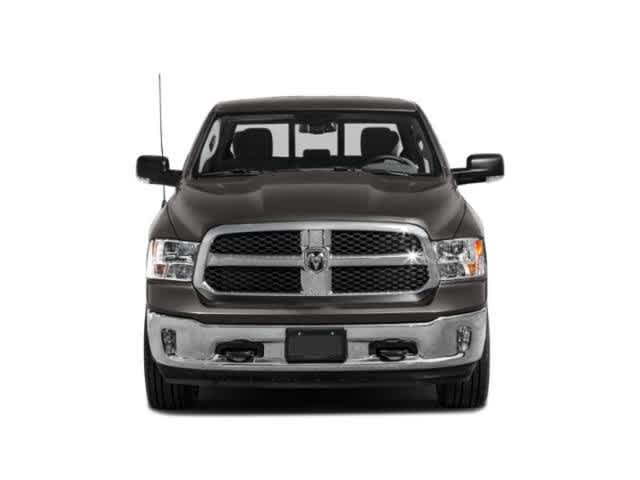 Thumbnail: 2015 RAM 1500 - 7