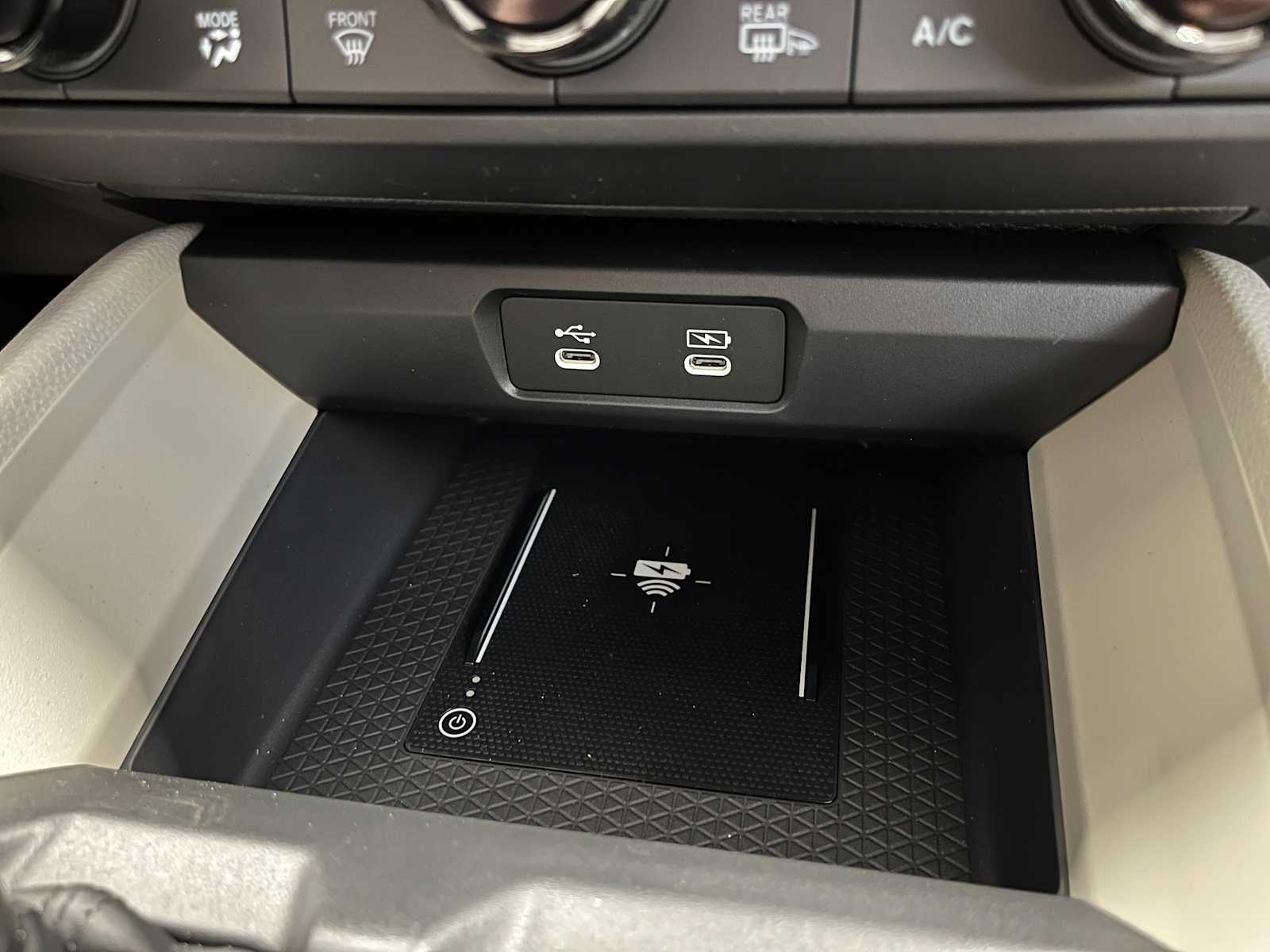 Thumbnail: 2026 Honda Accord - 19