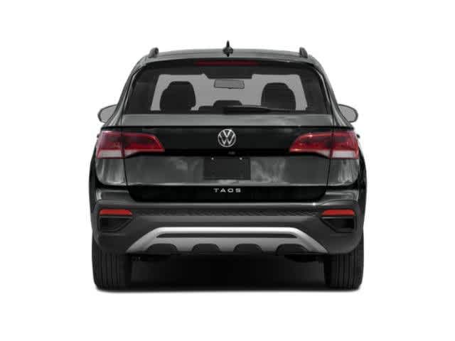 Thumbnail: 2024 Volkswagen Taos - 5
