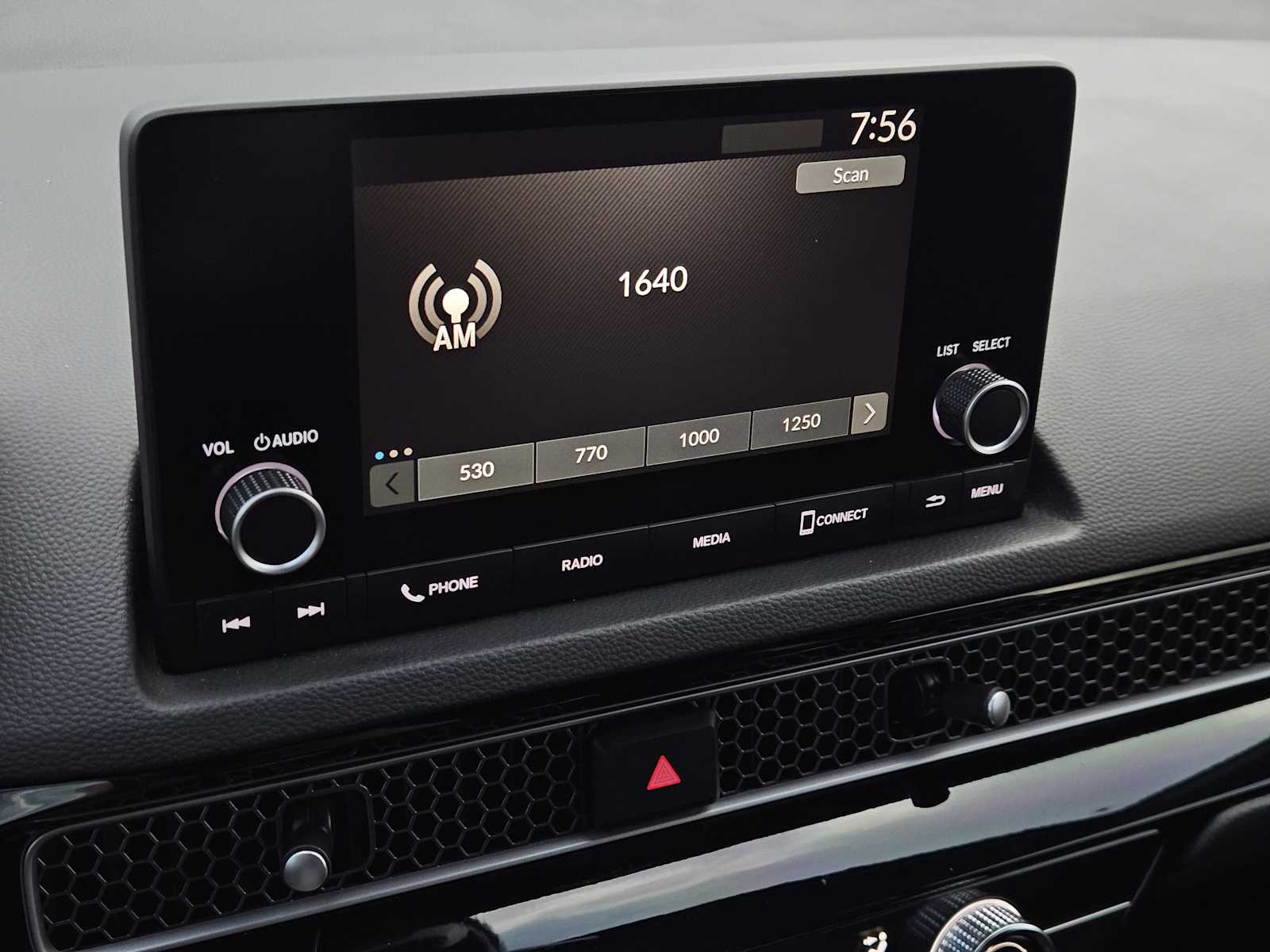 Thumbnail: 2024 Honda Civic - 17