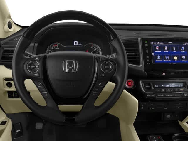 Thumbnail: 2016 Honda Pilot - 6