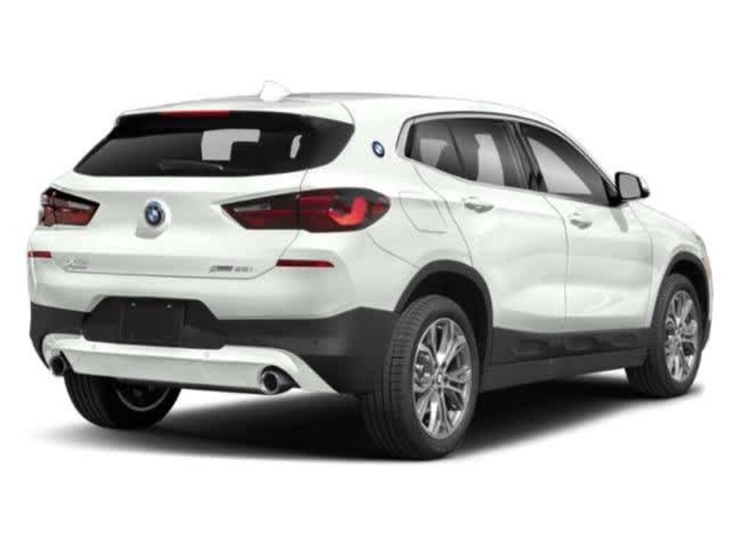 Used 2022 BMW X2 sDrive28i Sports Activity Coupe